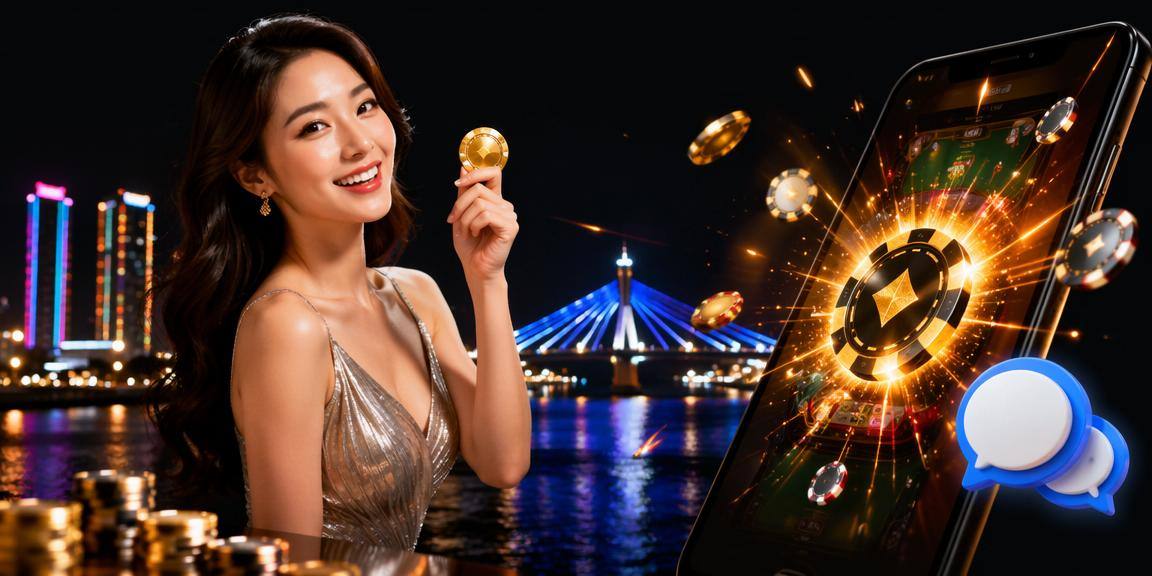 tz88 Casino Di Động